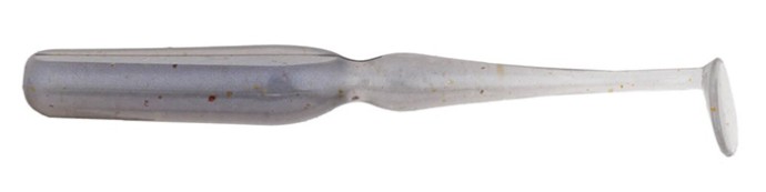 8kom - Gumeni Mamac Keitech Swing Bait 2,8" 7cm 2,2gr