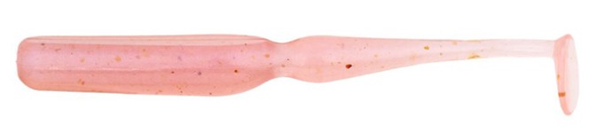 8kom - Gumeni Mamac Keitech Swing Bait 2,8" 7cm 2,2gr