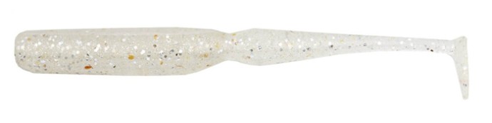 8kom - Gumeni Mamac Keitech Swing Bait 2,8" 7cm 2,2gr