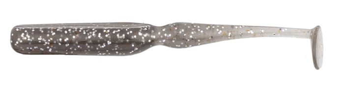 8kom - Gumeni Mamac Keitech Swing Bait 2,8" 7cm 2,2gr