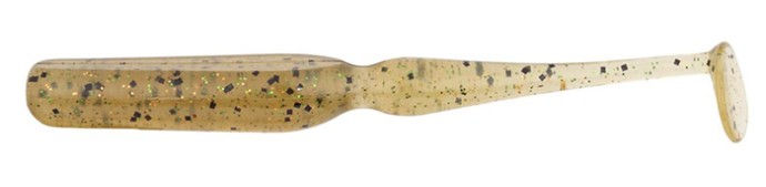 8kom - Gumeni Mamac Keitech Swing Bait 2,8" 7cm 2,2gr