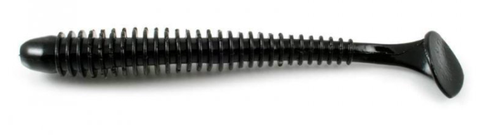 8kom - Gumeni Mamac Keitech Swing Impact 3,5" 8,9cm 3,2gr