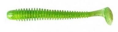 8kom - Gumeni Mamac Keitech Swing Impact 4" 10,2cm 4,6gr