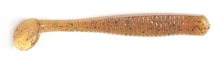 8kom - Gumeni Mamac Lucky John Pro Long John 7,9cm