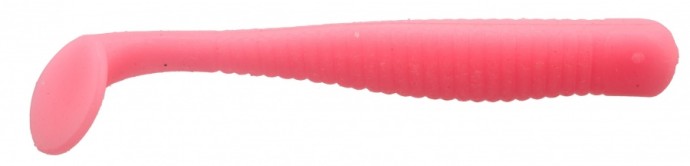 8kom - Gumeni Mamac Lucky John Pro Long John 7,9cm