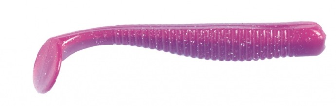 8kom - Gumeni Mamac Lucky John Pro Long John 7,9cm