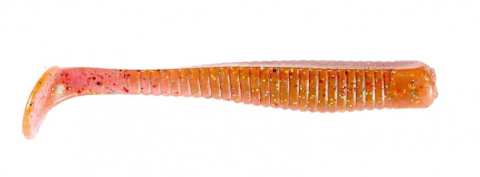 8kom - Gumeni Mamac Lucky John Pro Long John 7,9cm