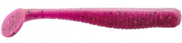8kom - Gumeni Mamac Lucky John Pro Long John 7,9cm