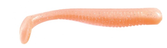 8kom - Gumeni Mamac Lucky John Pro Long John 7,9cm