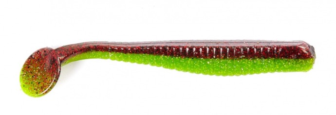 8kom - Gumeni Mamac Lucky John Pro Long John 7,9cm