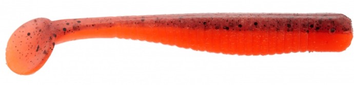 8kom - Gumeni Mamac Lucky John Pro Long John 7,9cm