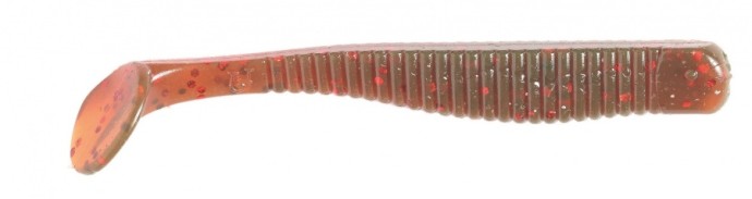 8kom - Gumeni Mamac Lucky John Pro Long John 7,9cm
