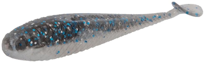 8kom - Gumeni Mamac M-Craft Baby Shad 50mm