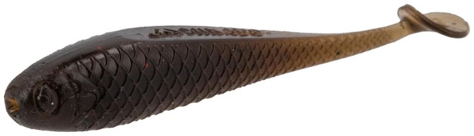8kom - Gumeni Mamac M-Craft Baby Shad 7,5cm