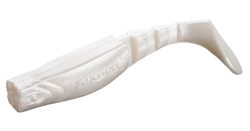 8kom - Gumeni Mamac Mikado Fishunter Ripper 3,5cm