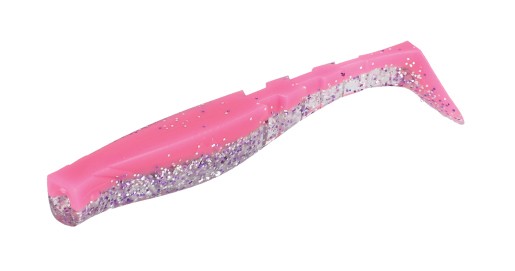 8kom - Gumeni Mamac Mikado Fishunter Ripper 3,5cm