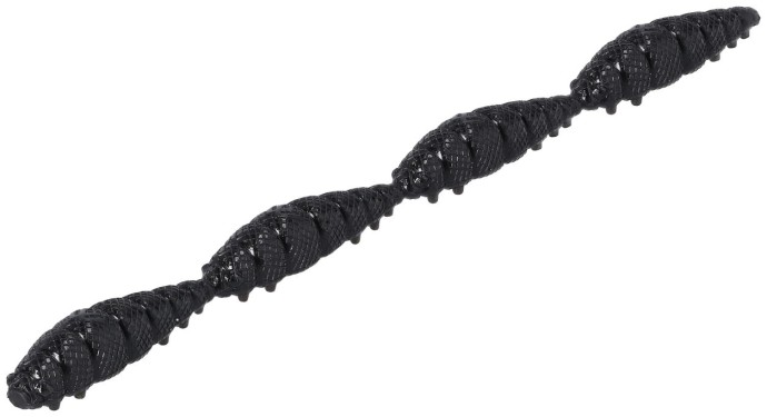 8kom - Gumeni Mamac Mikado M-Area Multi Insect 4x23mm