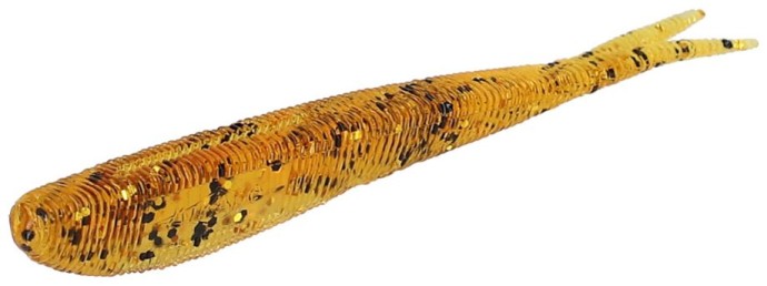 8kom - Gumeni Mamac Mikado Saira 5cm
