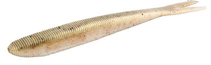 8kom - Gumeni Mamac Mikado Saira 6,5cm