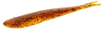 8kom - Gumeni Mamac Mikado Saira 6,5cm