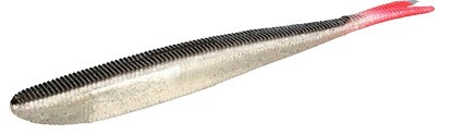 8kom - Gumeni Mamac Mikado Saira 6,5cm