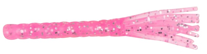 8kom - Gumeni Mamac Rage Creature Funky Worm 7cm