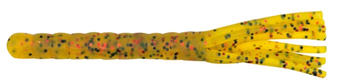 8kom - Gumeni Mamac Rage Creature Funky Worm 7cm