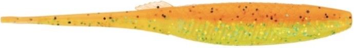 8kom - Gumeni Mamac Rapala Crushcity The Stingman 4 10cm 4,5gr