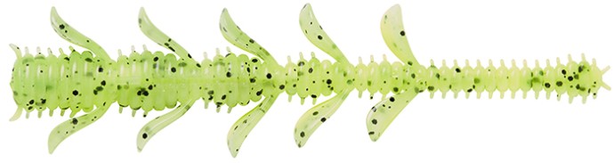 8kom - Gumeni Mamac Savage Gear Craft Crawler 8,5cm 2,3gr