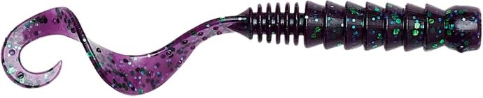 8kom - Gumeni Mamac Savage Gear Pro Grub 5cm 0,8gr