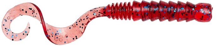 8kom - Gumeni Mamac Savage Gear Pro Grub 5cm 0,8gr