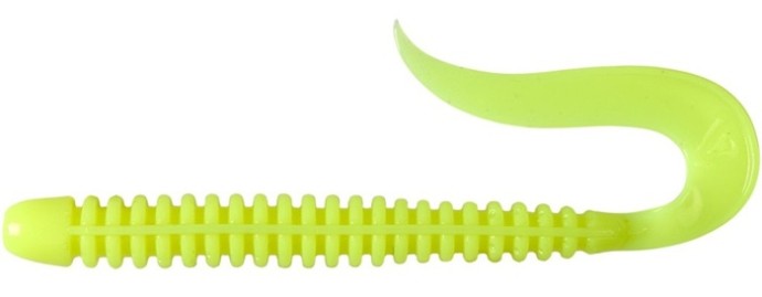 8kom - Gumeni Mamac SELECT Freek Slim 2" 5,1cm