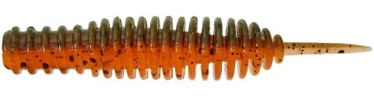 8kom - Gumeni Mamac SELECT Snack 1,5" 3,8cm