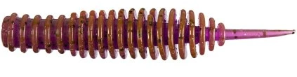 8kom - Gumeni Mamac SELECT Snack 1,5" 3,8cm