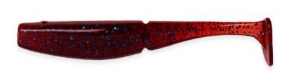 8kom - Gumeni Mamac Upstream Fusion 2" 5cm