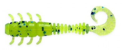 8kom - Gumeni Mamac Upstream Scorp 1,6" 4cm