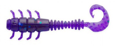 8kom - Gumeni Mamac Upstream Scorp 1,6" 4cm