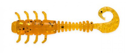 8kom - Gumeni Mamac Upstream Scorp 1,6" 4cm