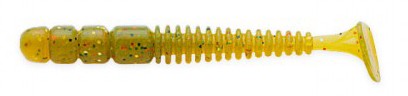 8kom - Gumeni Mamac Upstream Sugar 2" 5cm