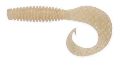8kom - Gumeni Mamac Upstream Swirl 1,8" 4,5cm