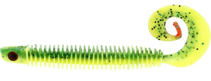 8kom - Gumeni Mamac Westin RingTeez CT 10cm 4gr