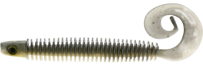 8kom - Gumeni Mamac Westin RingTeez CT 10cm 4gr