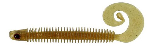 8kom - Gumeni Mamac Westin RingTeez CT 10cm 4gr