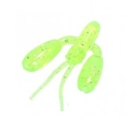 8kom - Imitacija Raka Doiyo Micro Craw 3,5cm