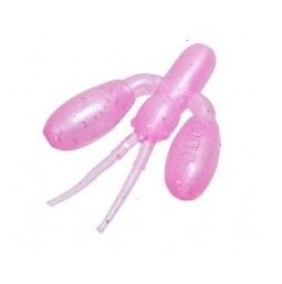 8kom - Imitacija Raka Doiyo Micro Craw 3,5cm