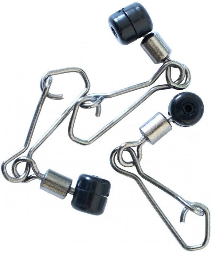 8kom - Klizni adapter Feeder Expert Mini Beads