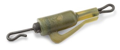 8kom - Kopča za Olovo Nash Speed Ezi Drop Lead Clip
