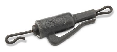 8kom - Kopča za Olovo Nash Speed Ezi Drop Lead Clip