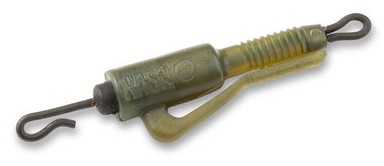 8kom - Kopča za Olovo Nash Speed Lead Clip