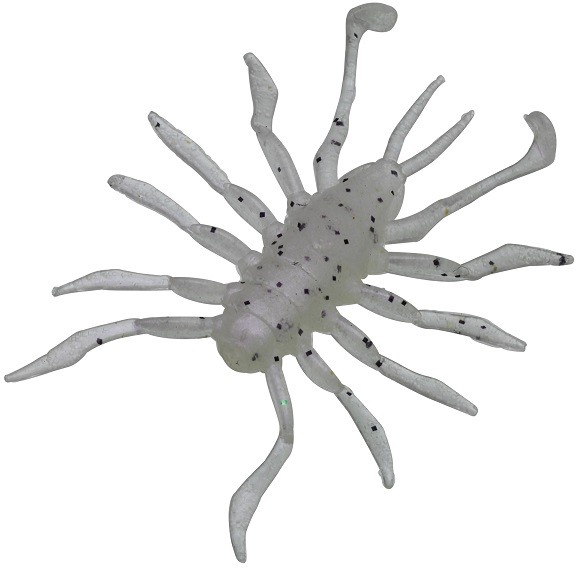 8kom - Mamac Illex RV Bug 3,8cm 1,6gr